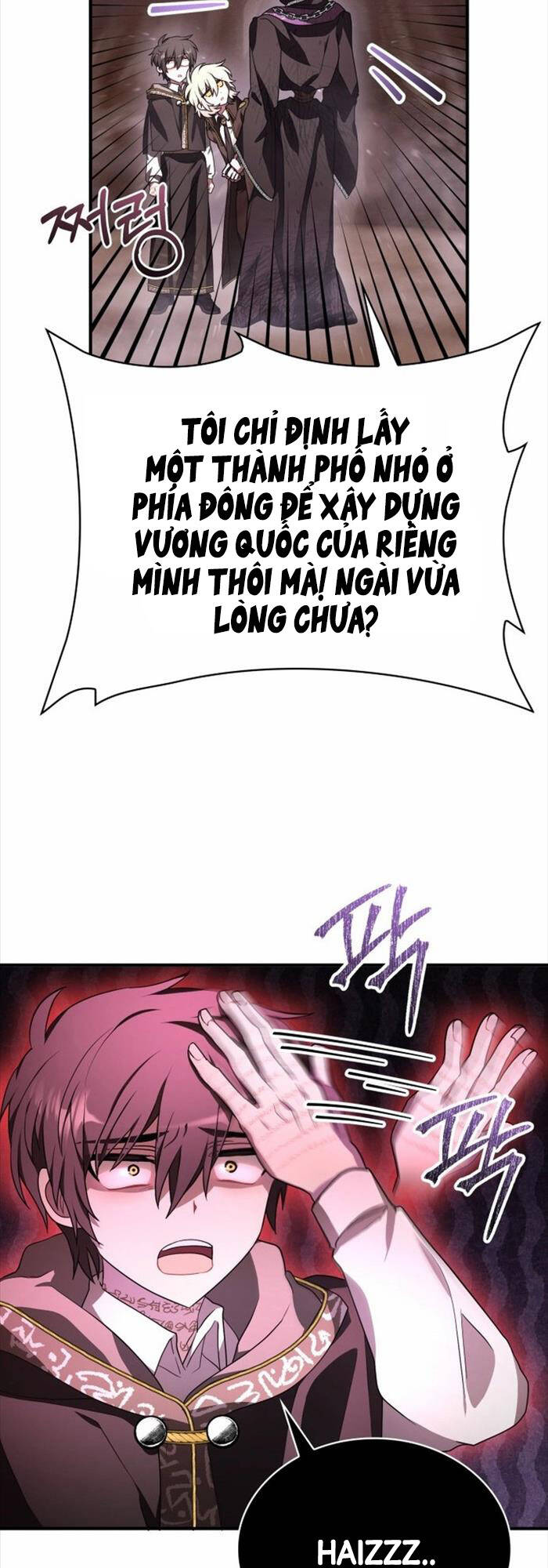 Xin Hãy Đọc Chap 6 - Next Chap 7