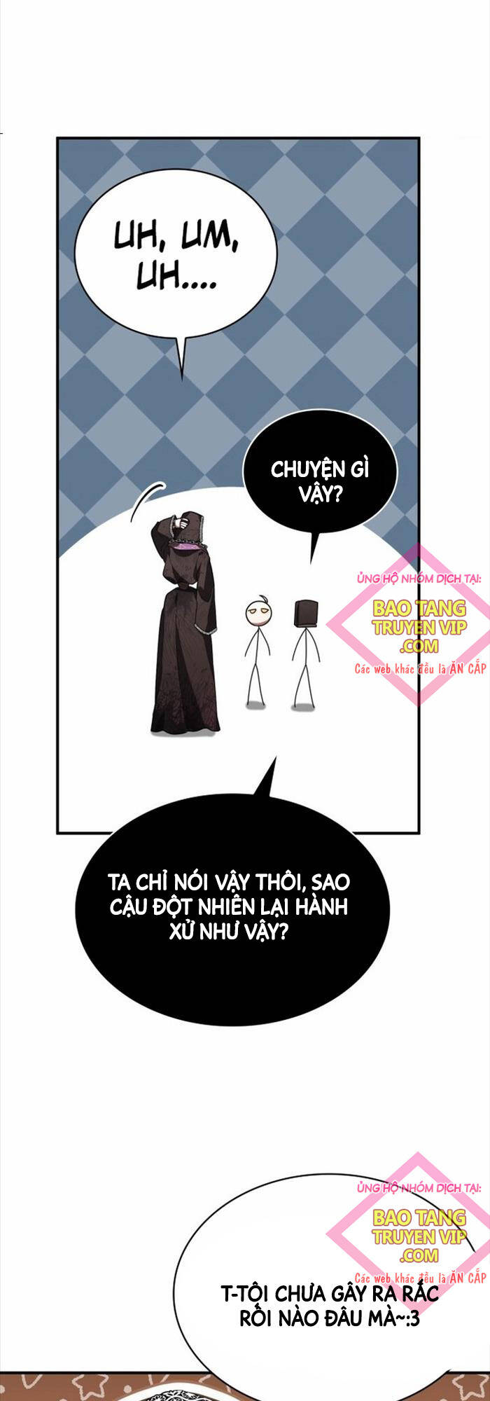 Xin Hãy Đọc Chap 6 - Next Chap 7