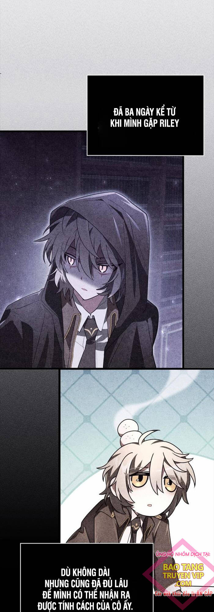 Xin Hãy Đọc Chap 6 - Next Chap 7