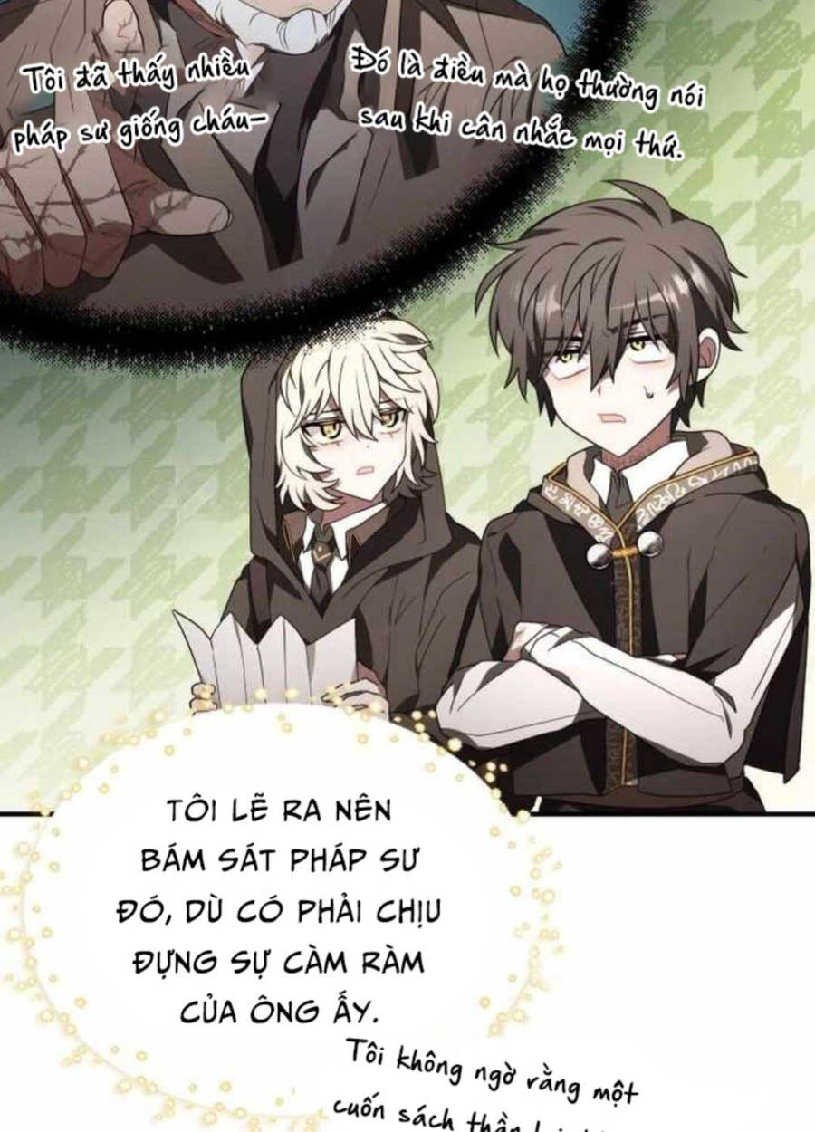Xin Hãy Đọc Chap 7 - Next Chap 8
