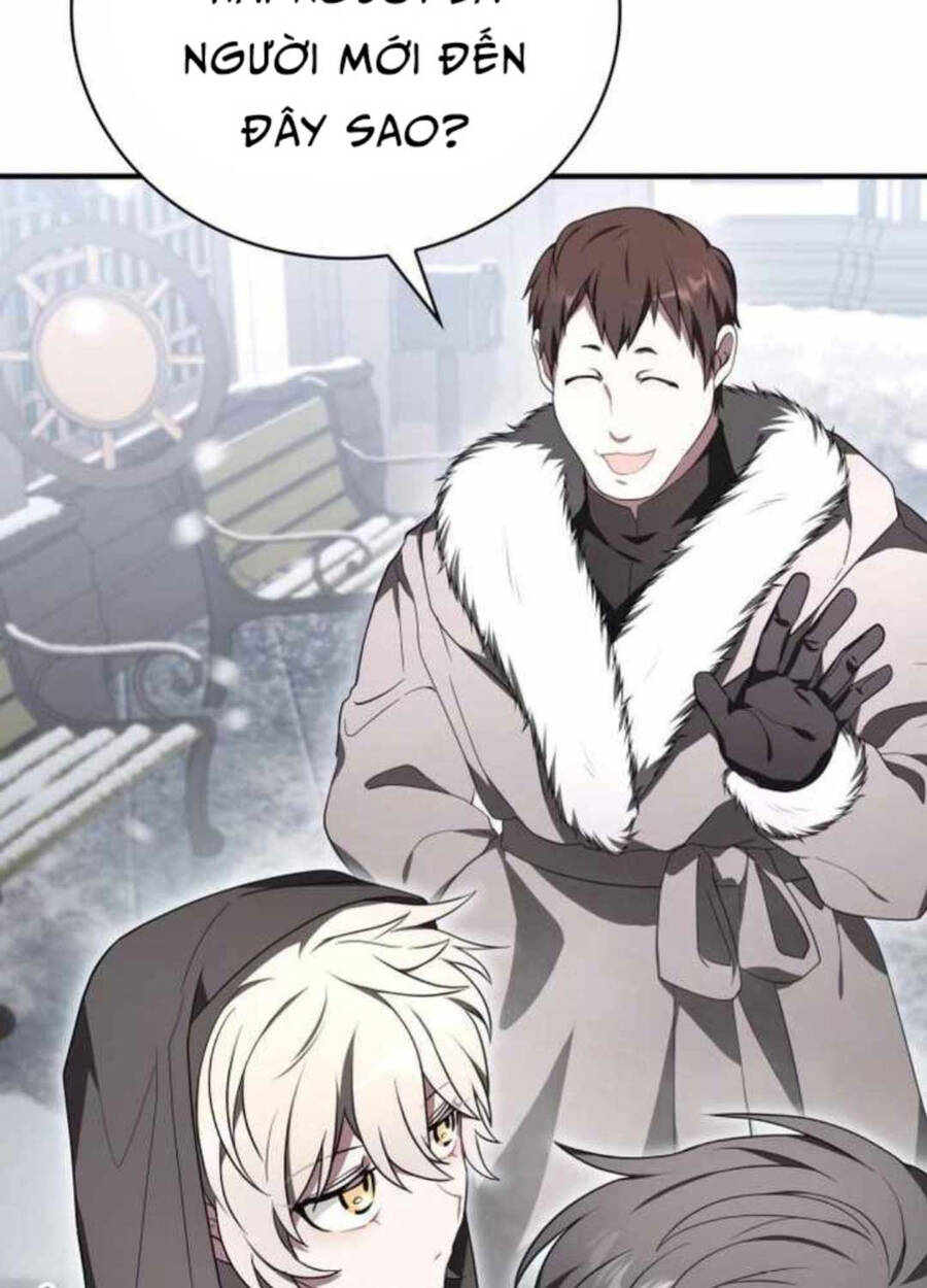Xin Hãy Đọc Chap 7 - Next Chap 8