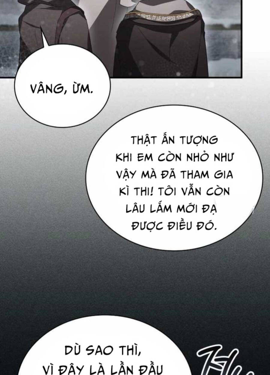 Xin Hãy Đọc Chap 7 - Next Chap 8