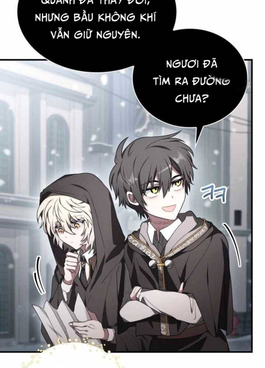 Xin Hãy Đọc Chap 7 - Next Chap 8