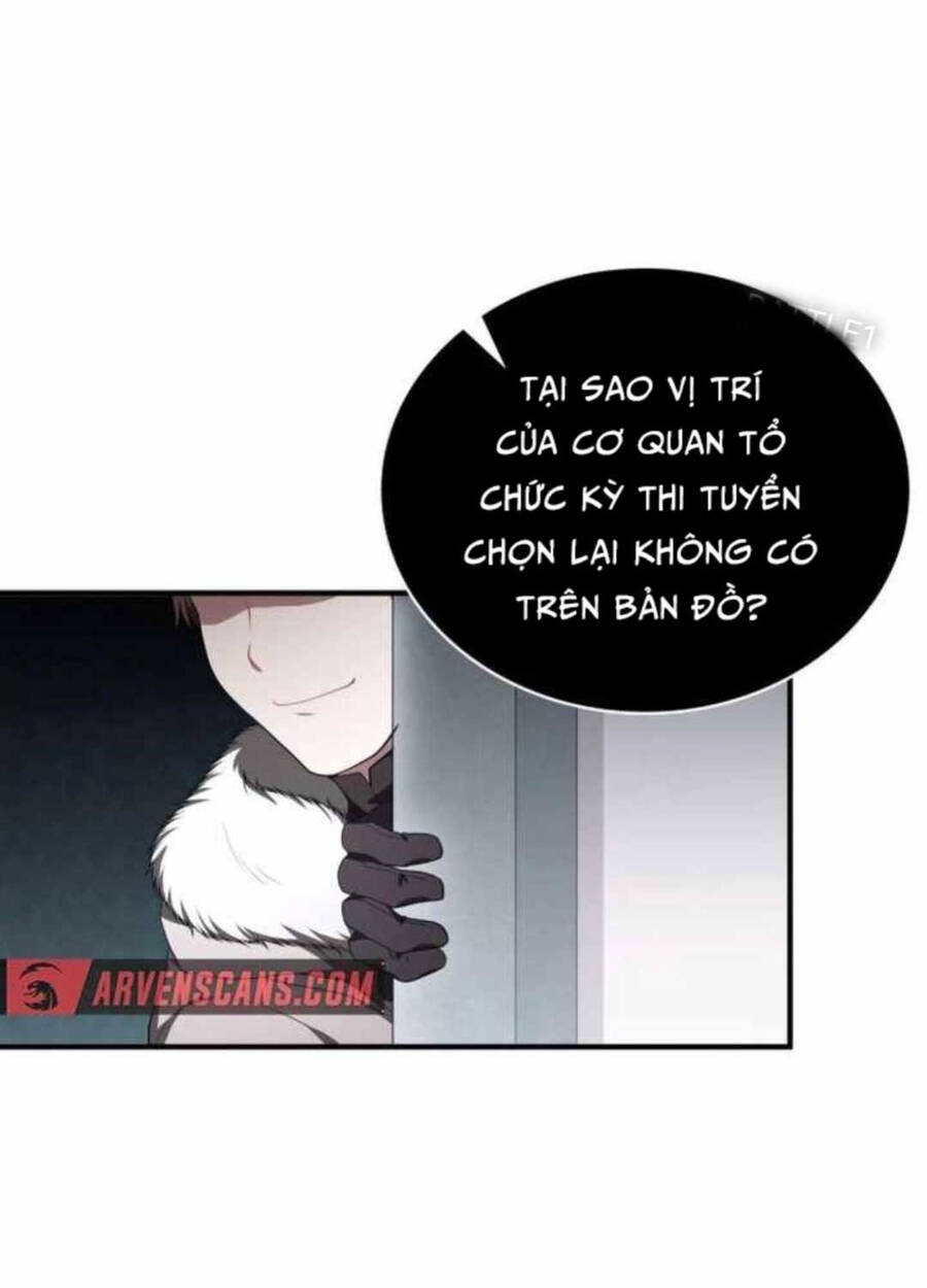 Xin Hãy Đọc Chap 7 - Next Chap 8