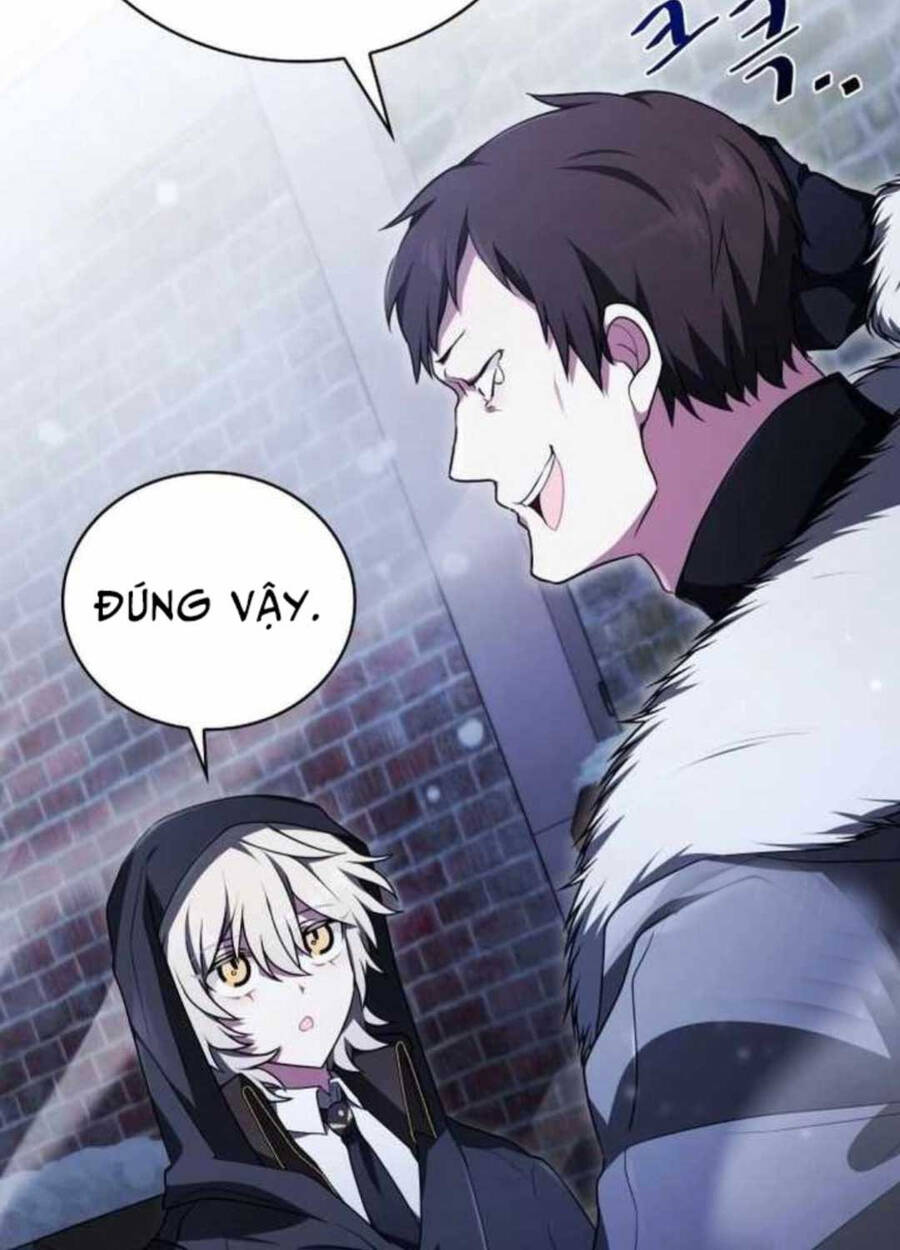 Xin Hãy Đọc Chap 8 - Next Chap 9