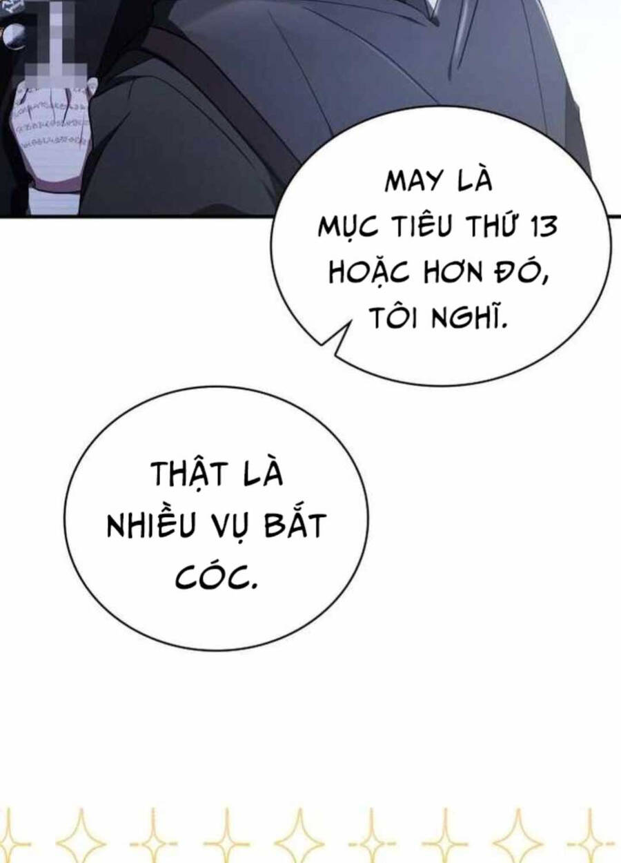 Xin Hãy Đọc Chap 8 - Next Chap 9