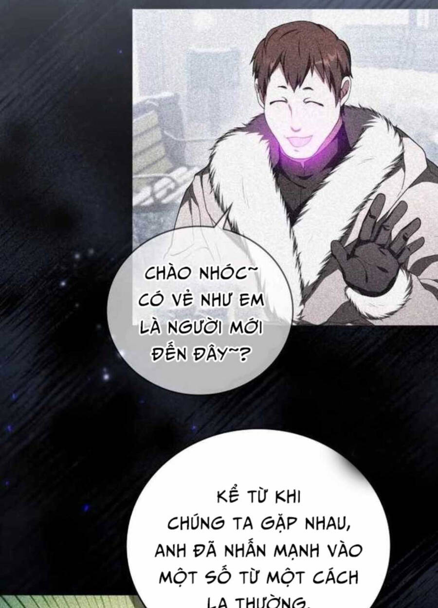 Xin Hãy Đọc Chap 8 - Next Chap 9