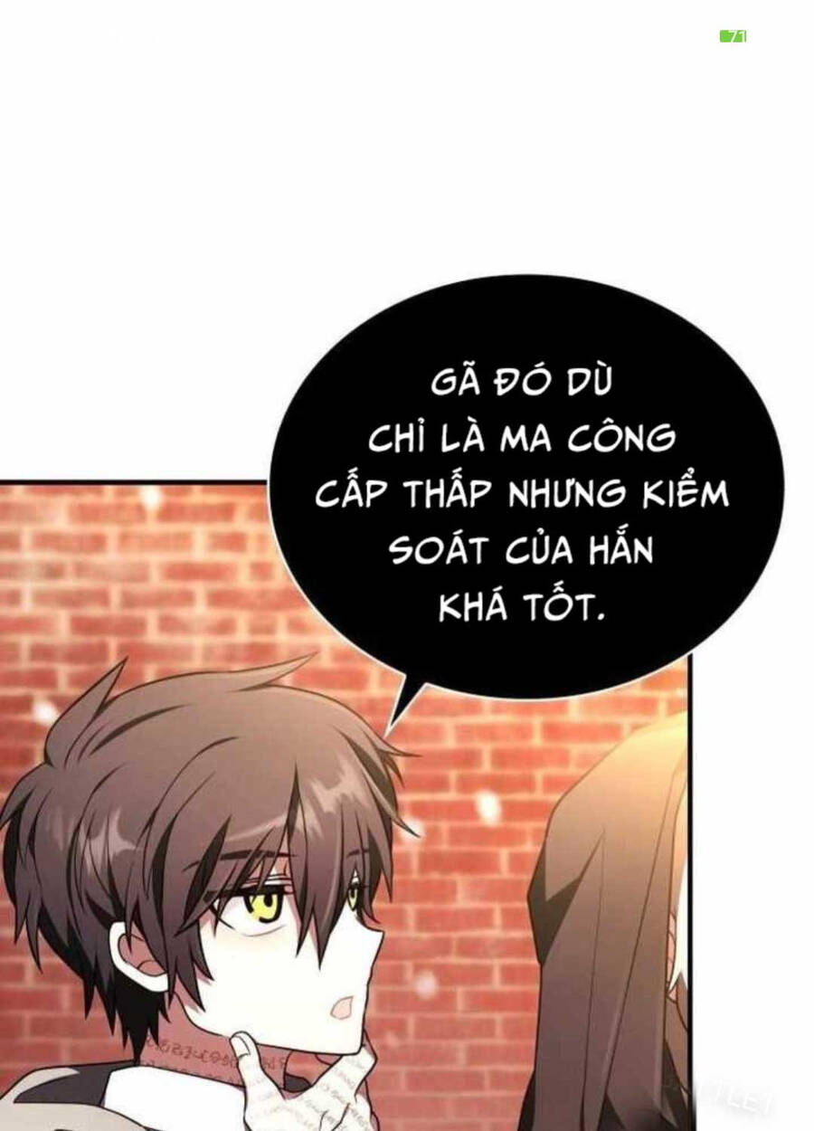 Xin Hãy Đọc Chap 8 - Next Chap 9