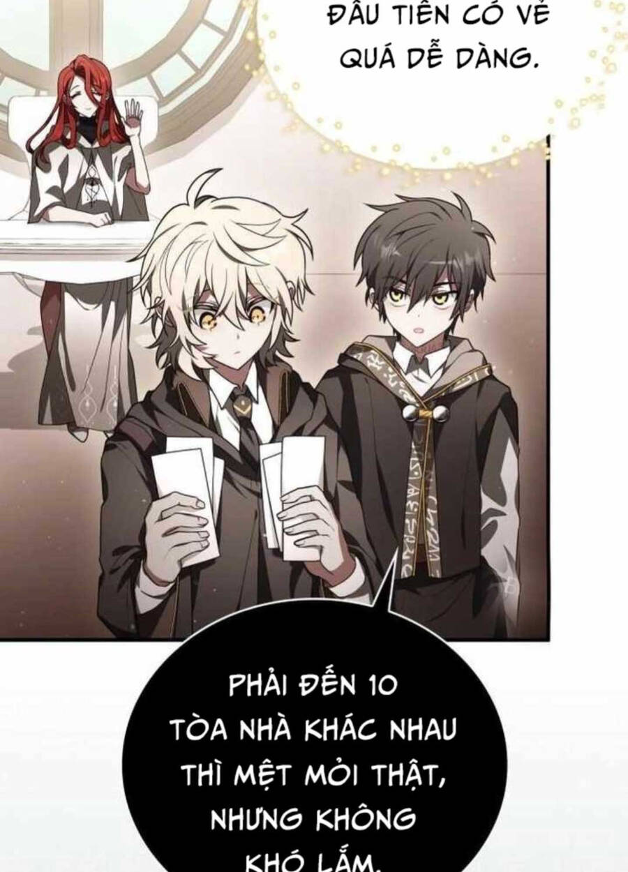 Xin Hãy Đọc Chap 9 - Next Chap 10