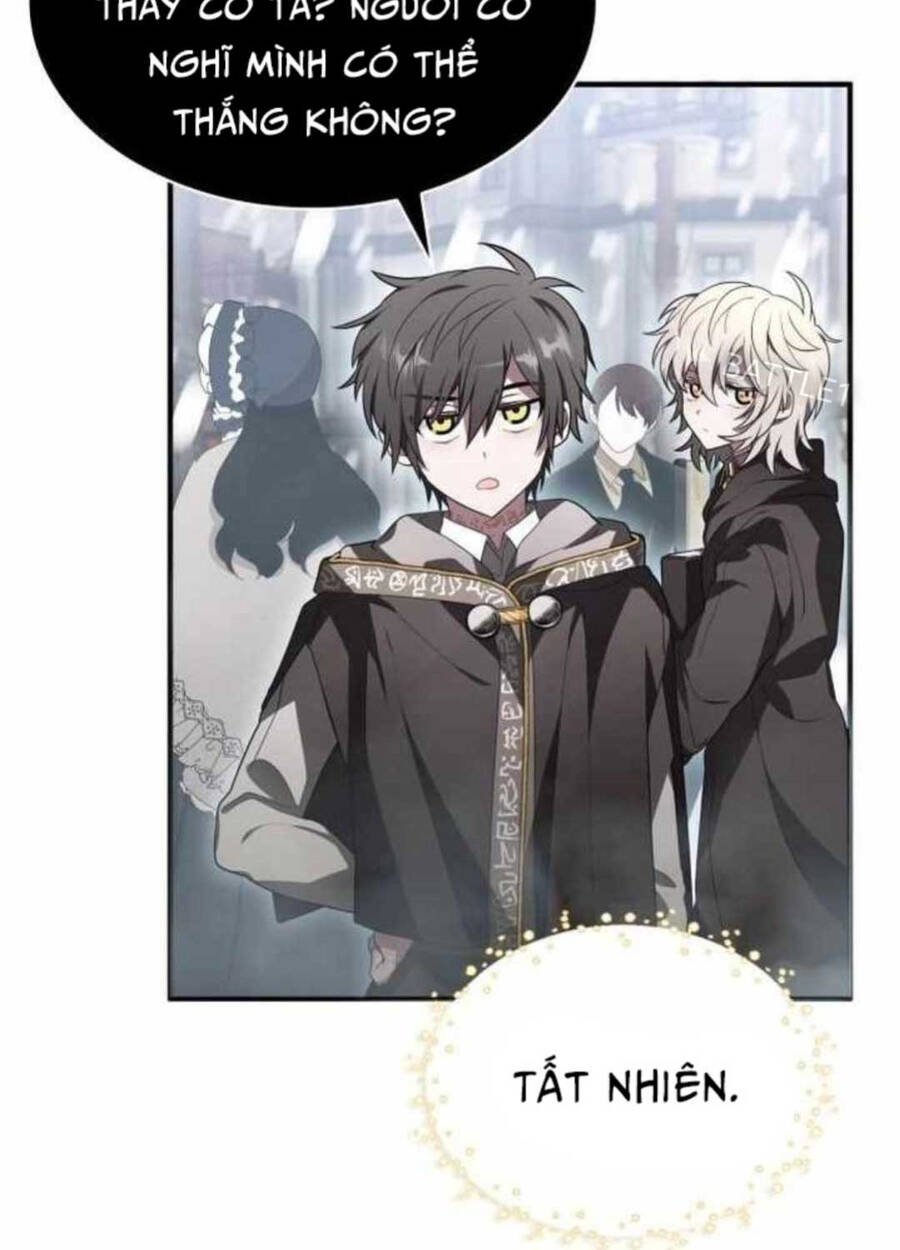 Xin Hãy Đọc Chap 9 - Next Chap 10