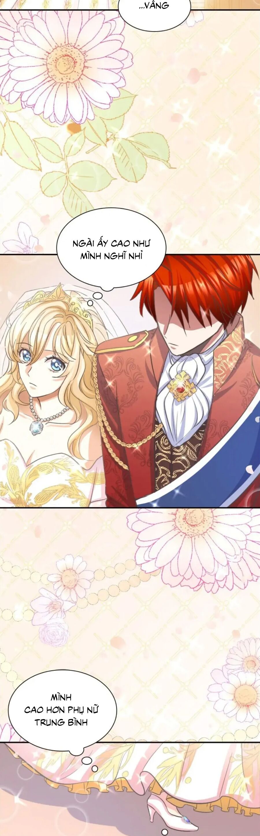 Xin Hãy Hoàn Thành Thỏa Thuận Cuối Cùng, Thưa Ngài! Chap 1 - Next Chap 2