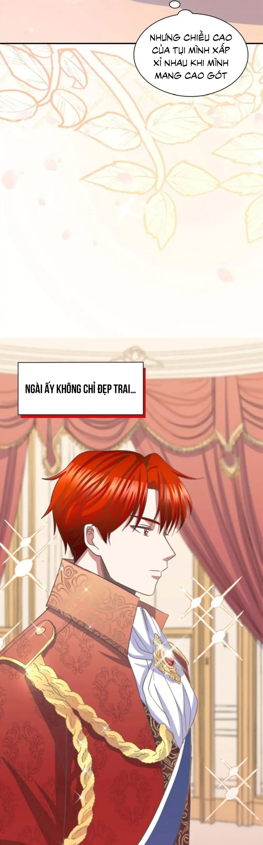 Xin Hãy Hoàn Thành Thỏa Thuận Cuối Cùng, Thưa Ngài! Chap 1 - Next Chap 2
