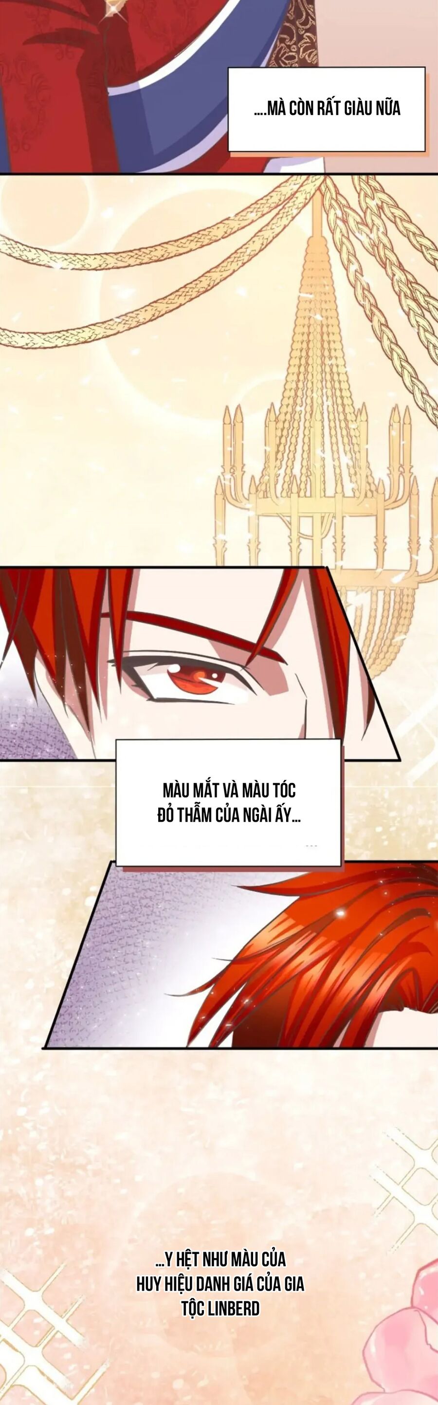 Xin Hãy Hoàn Thành Thỏa Thuận Cuối Cùng, Thưa Ngài! Chap 1 - Next Chap 2