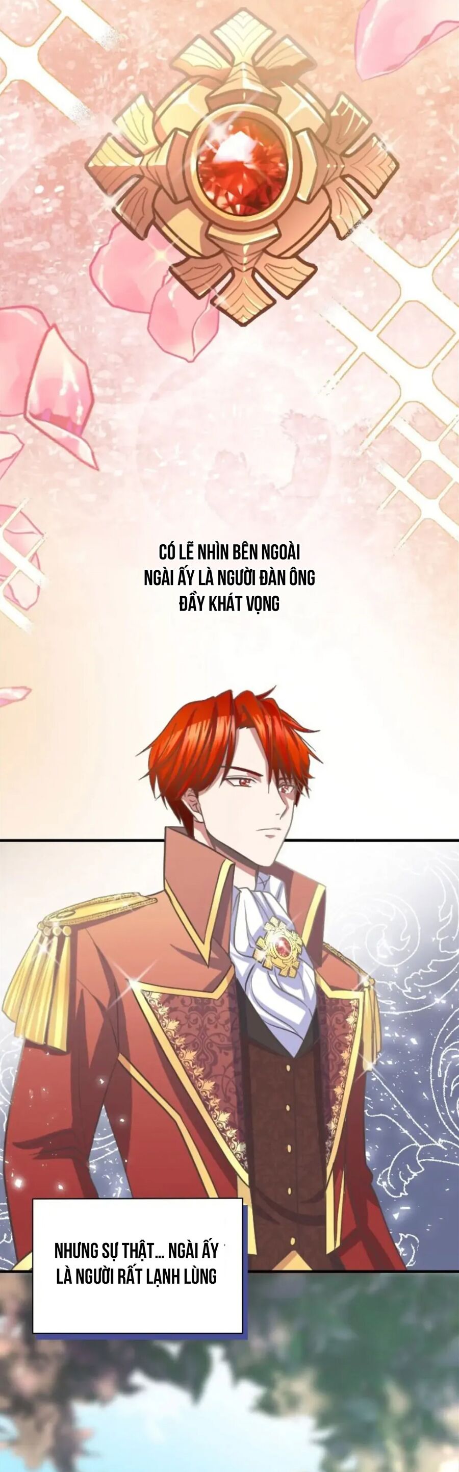 Xin Hãy Hoàn Thành Thỏa Thuận Cuối Cùng, Thưa Ngài! Chap 1 - Next Chap 2