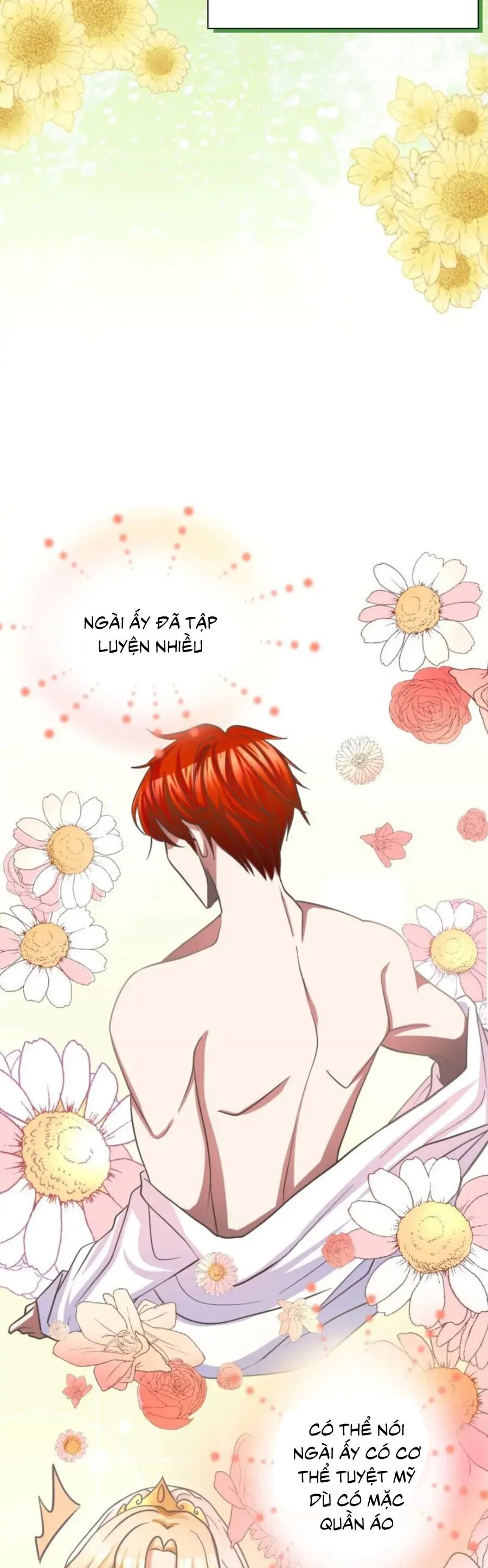 Xin Hãy Hoàn Thành Thỏa Thuận Cuối Cùng, Thưa Ngài! Chap 1 - Next Chap 2
