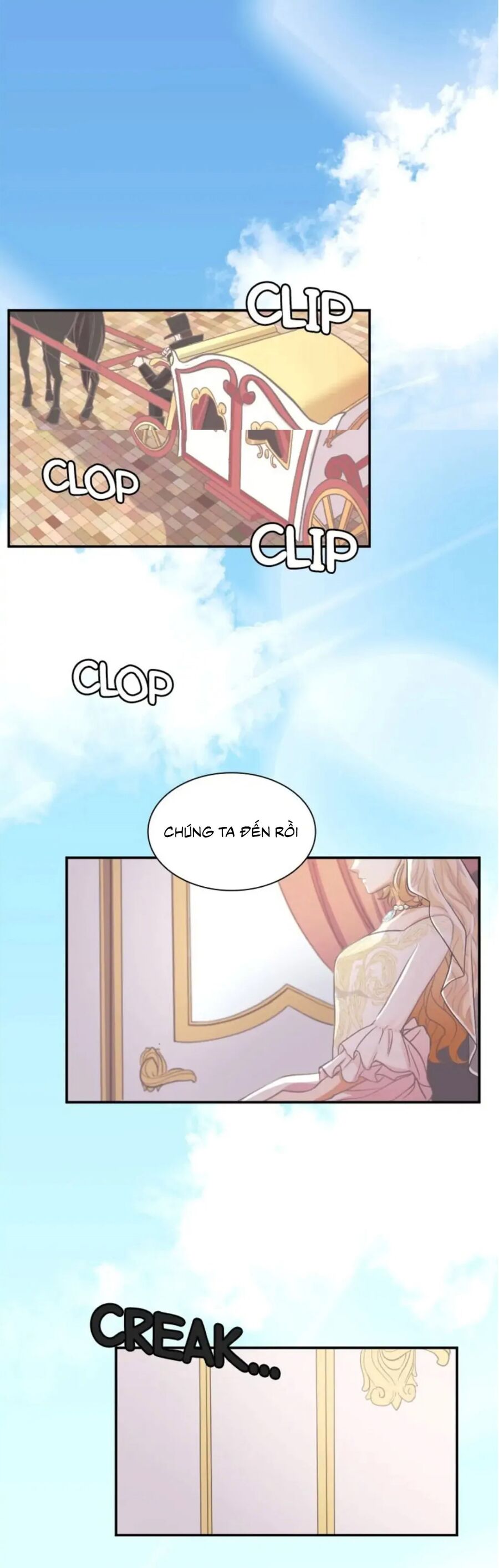 Xin Hãy Hoàn Thành Thỏa Thuận Cuối Cùng, Thưa Ngài! Chap 1 - Next Chap 2