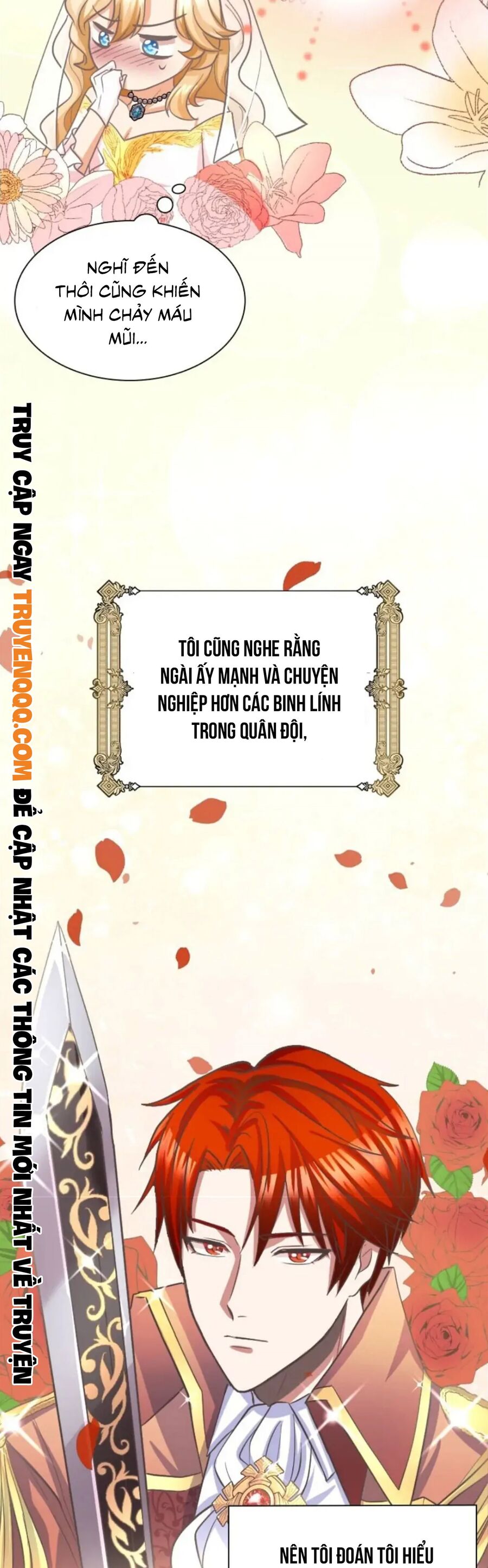 Xin Hãy Hoàn Thành Thỏa Thuận Cuối Cùng, Thưa Ngài! Chap 1 - Next Chap 2