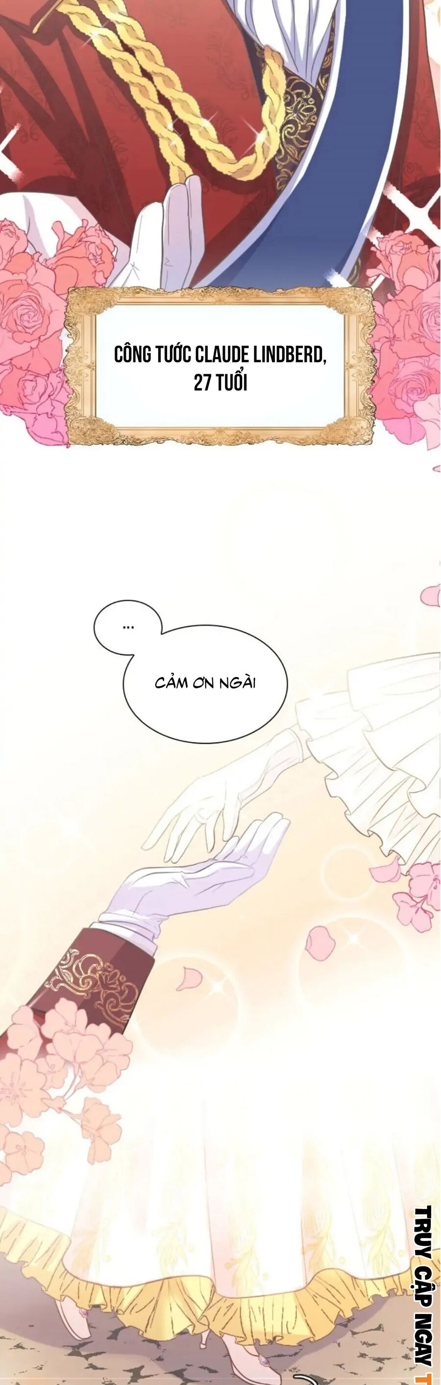 Xin Hãy Hoàn Thành Thỏa Thuận Cuối Cùng, Thưa Ngài! Chap 1 - Next Chap 2