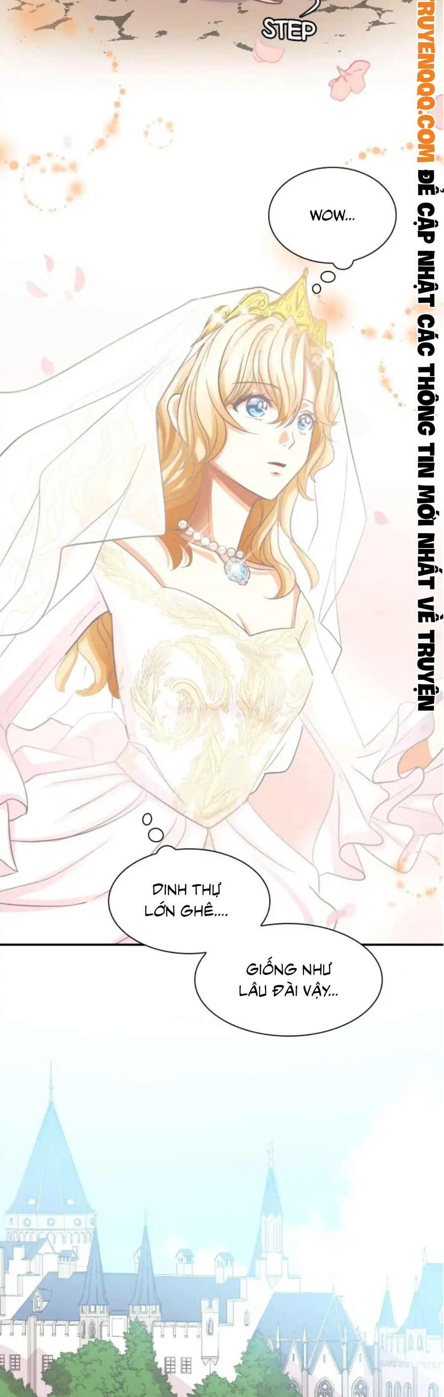 Xin Hãy Hoàn Thành Thỏa Thuận Cuối Cùng, Thưa Ngài! Chap 1 - Next Chap 2