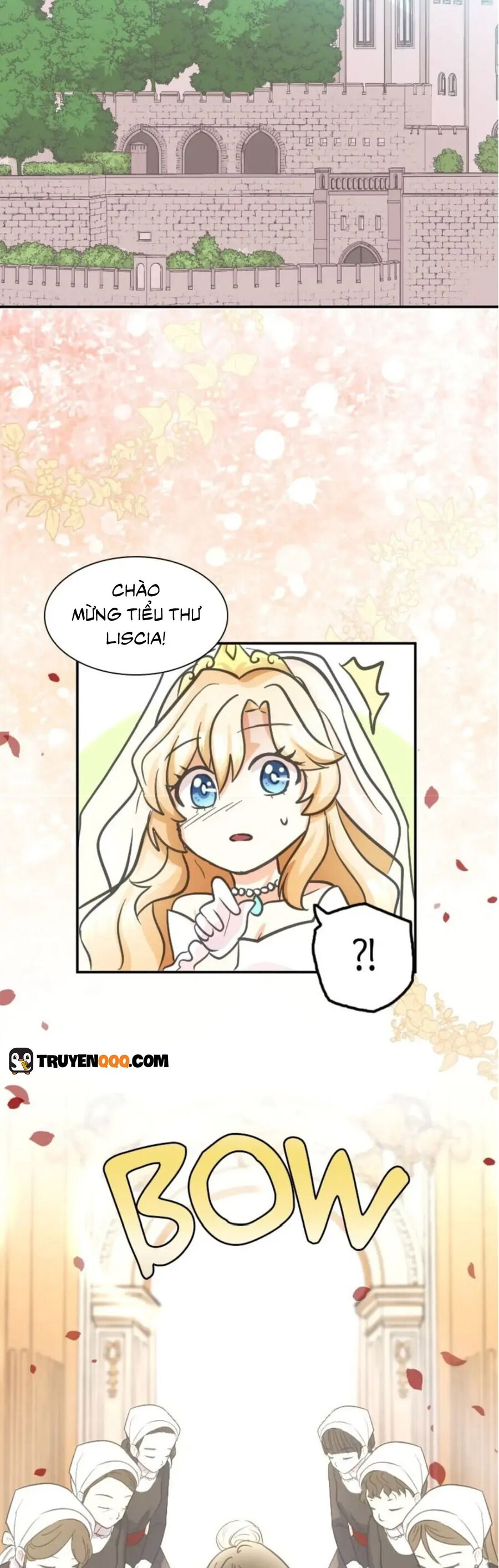 Xin Hãy Hoàn Thành Thỏa Thuận Cuối Cùng, Thưa Ngài! Chap 1 - Next Chap 2