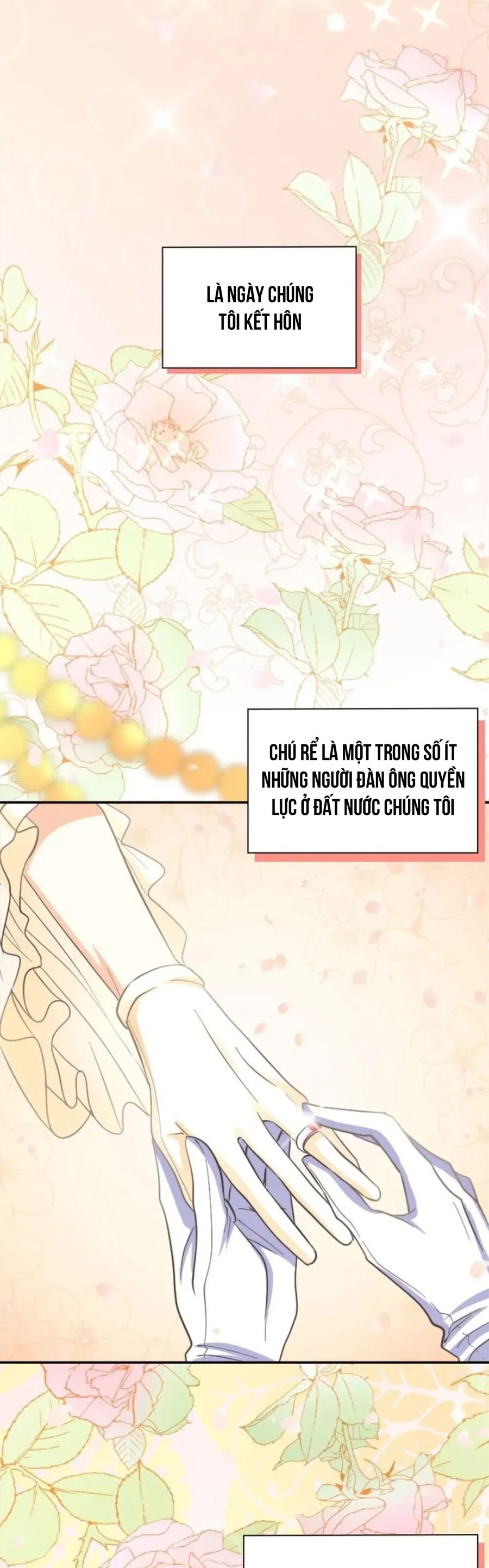 Xin Hãy Hoàn Thành Thỏa Thuận Cuối Cùng, Thưa Ngài! Chap 1 - Next Chap 2