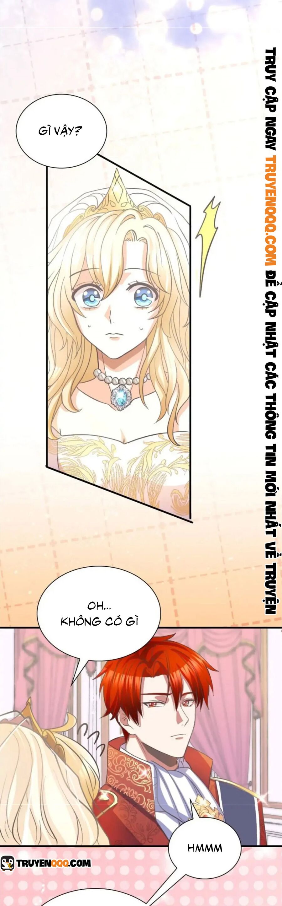 Xin Hãy Hoàn Thành Thỏa Thuận Cuối Cùng, Thưa Ngài! Chap 15 - Next Chap 16