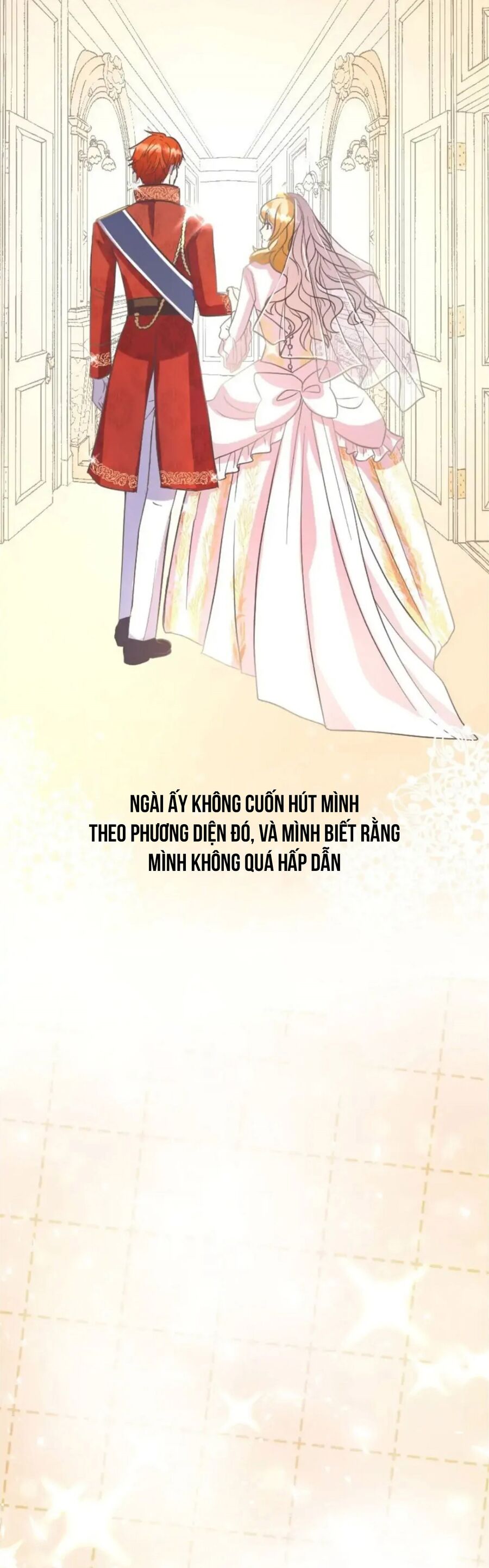 Xin Hãy Hoàn Thành Thỏa Thuận Cuối Cùng, Thưa Ngài! Chap 15 - Next Chap 16