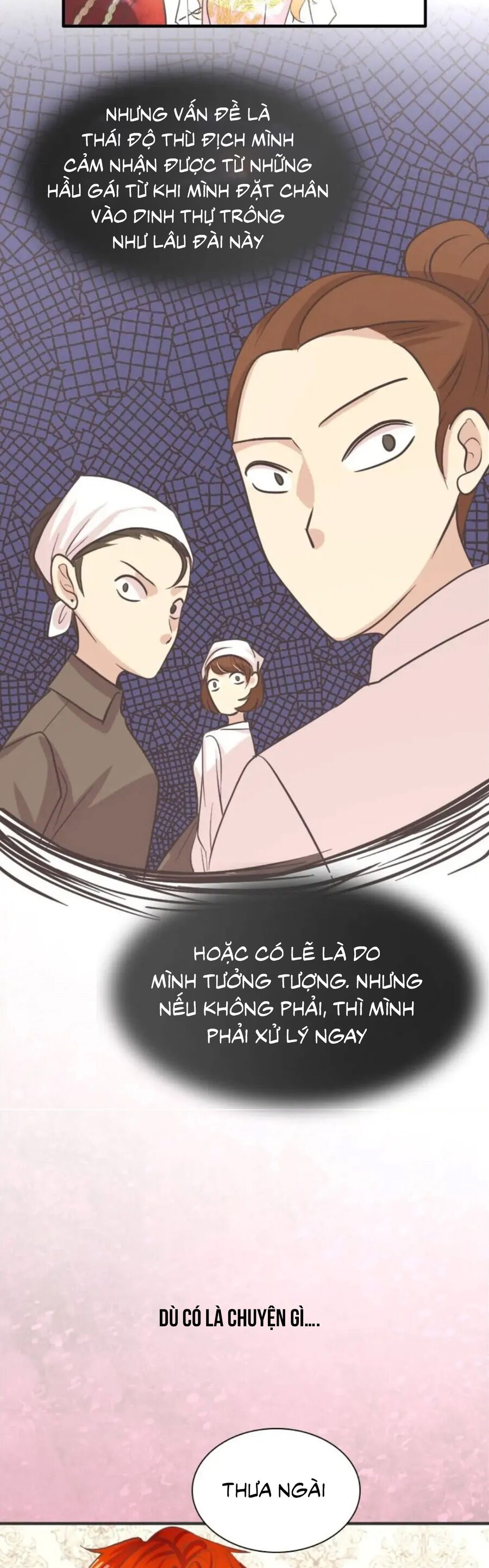 Xin Hãy Hoàn Thành Thỏa Thuận Cuối Cùng, Thưa Ngài! Chap 15 - Next Chap 16