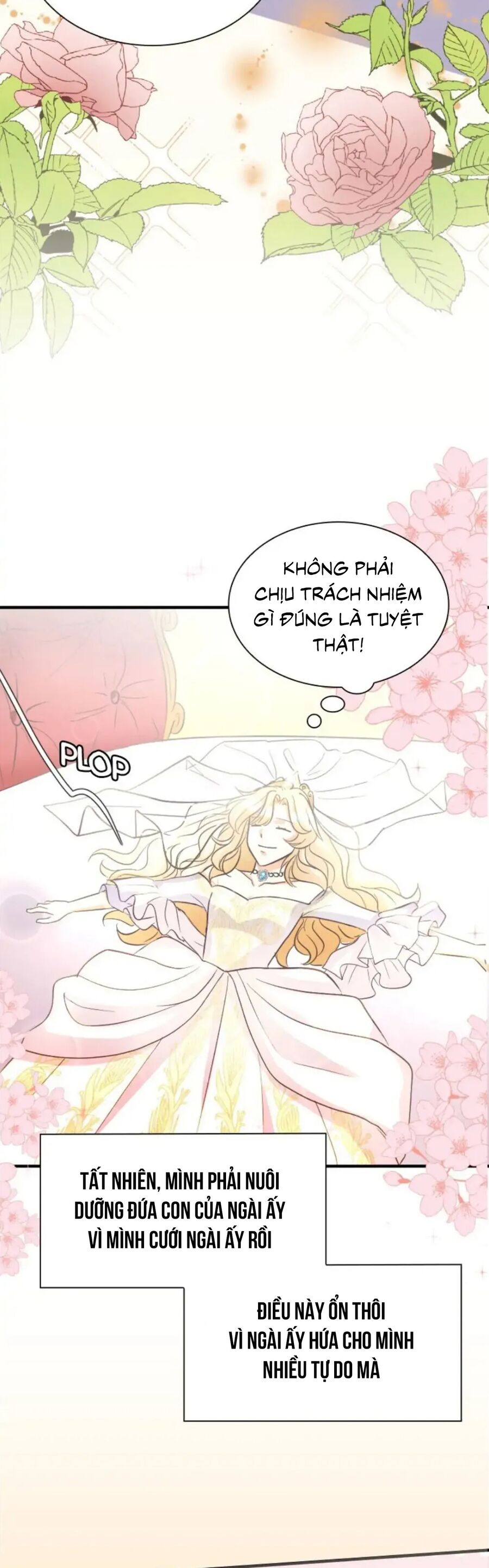 Xin Hãy Hoàn Thành Thỏa Thuận Cuối Cùng, Thưa Ngài! Chap 15 - Next Chap 16