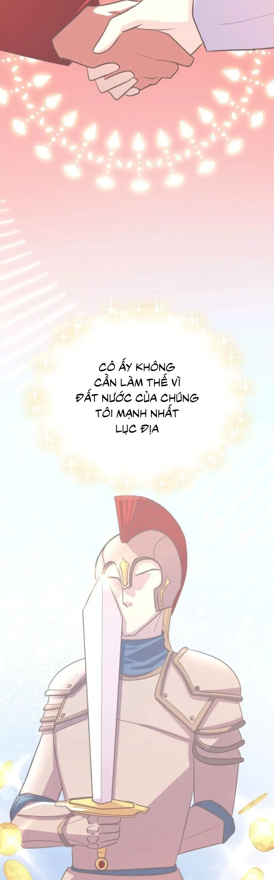 Xin Hãy Hoàn Thành Thỏa Thuận Cuối Cùng, Thưa Ngài! Chap 15 - Next Chap 16