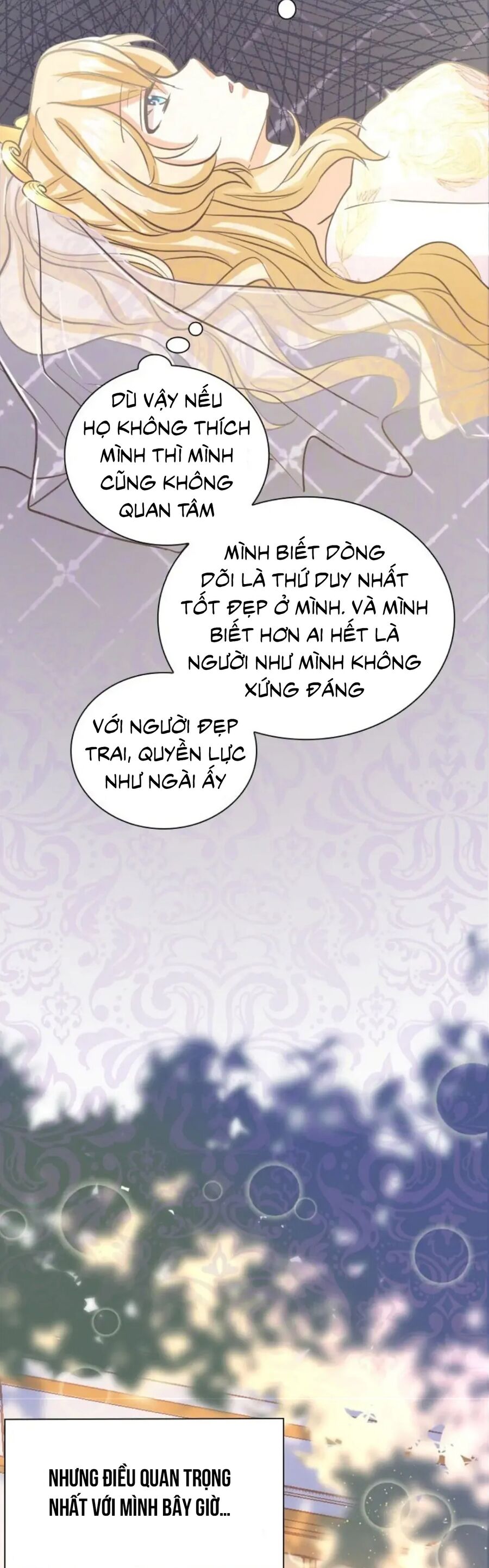 Xin Hãy Hoàn Thành Thỏa Thuận Cuối Cùng, Thưa Ngài! Chap 15 - Next Chap 16