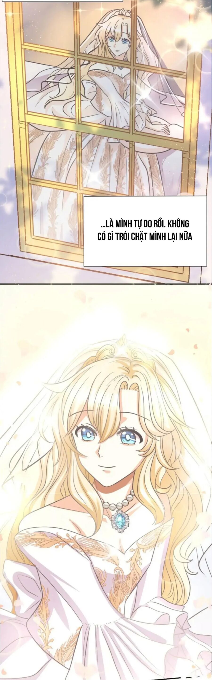 Xin Hãy Hoàn Thành Thỏa Thuận Cuối Cùng, Thưa Ngài! Chap 15 - Next Chap 16