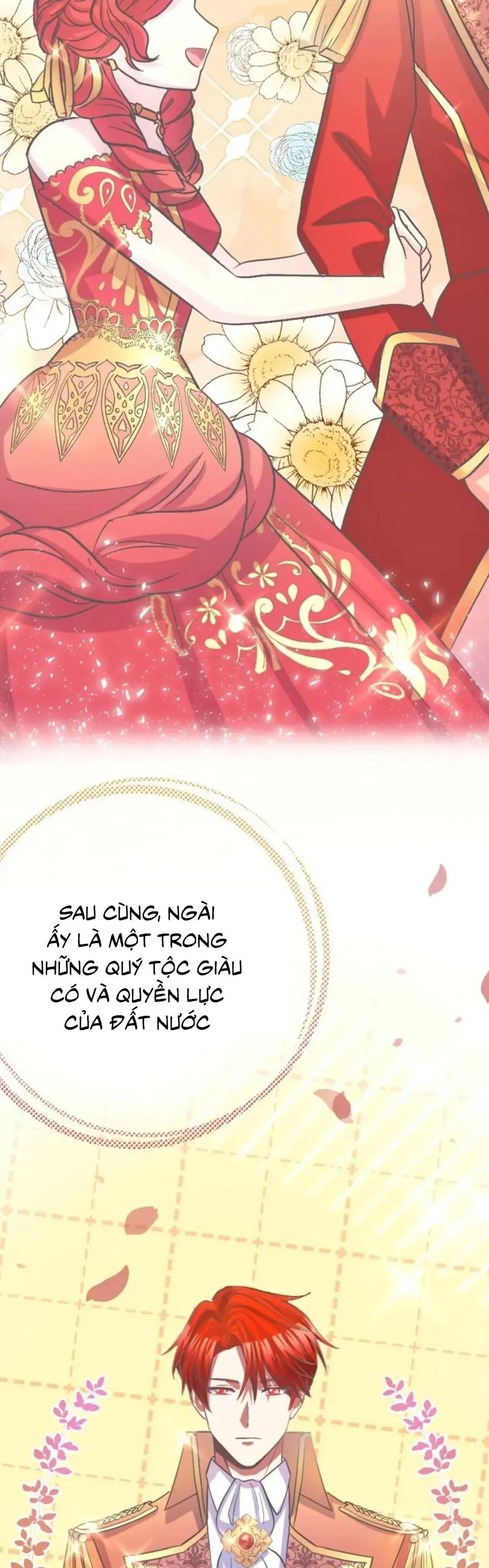 Xin Hãy Hoàn Thành Thỏa Thuận Cuối Cùng, Thưa Ngài! Chap 15 - Next Chap 16