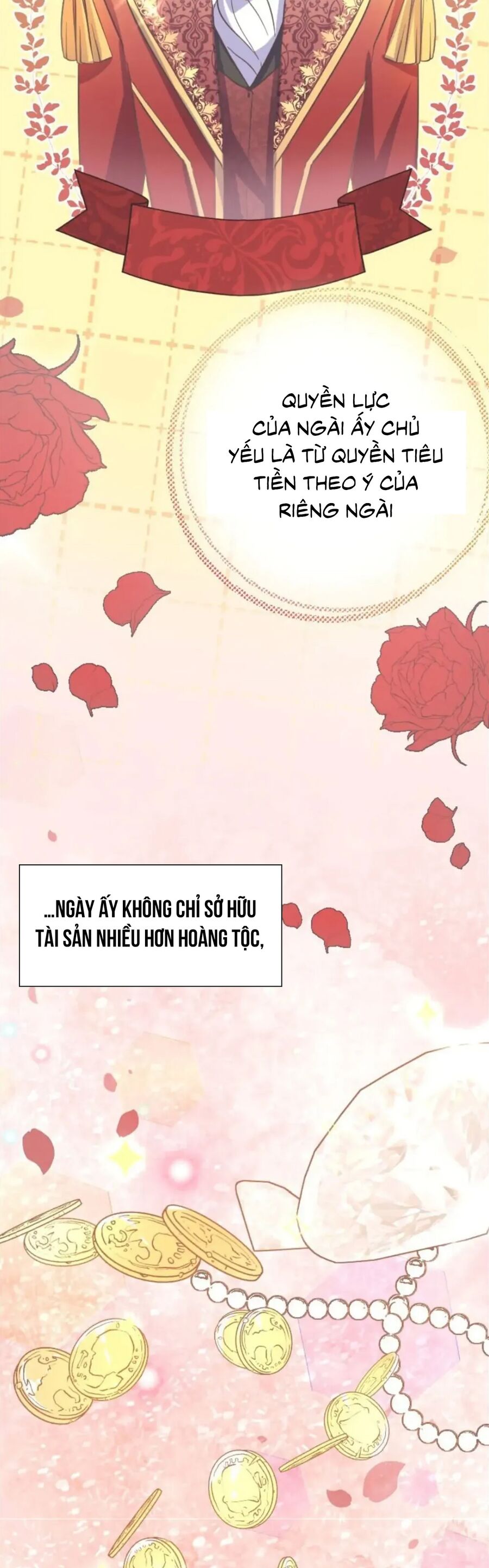 Xin Hãy Hoàn Thành Thỏa Thuận Cuối Cùng, Thưa Ngài! Chap 15 - Next Chap 16