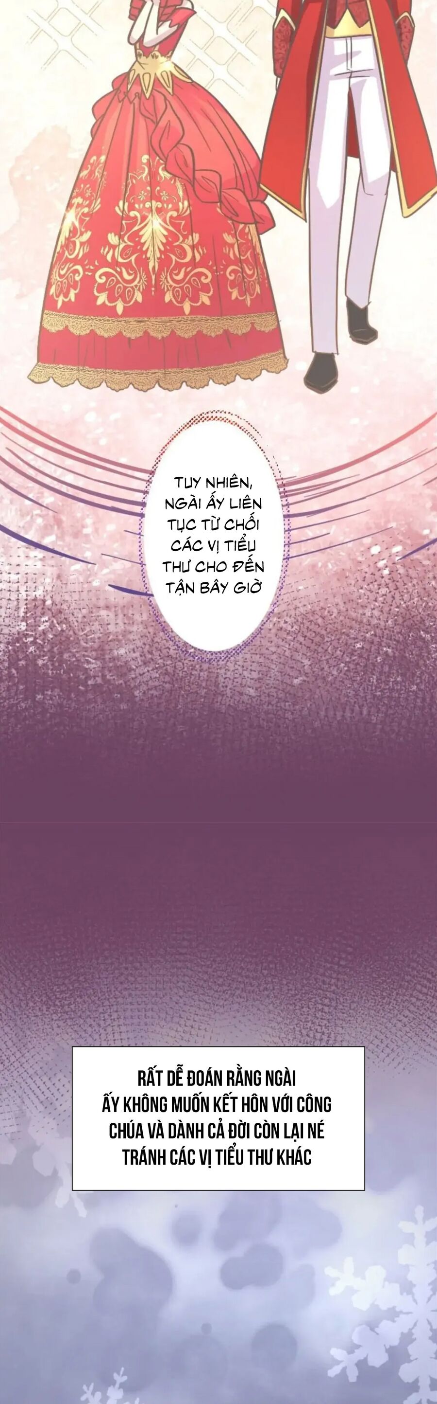 Xin Hãy Hoàn Thành Thỏa Thuận Cuối Cùng, Thưa Ngài! Chap 15 - Next Chap 16