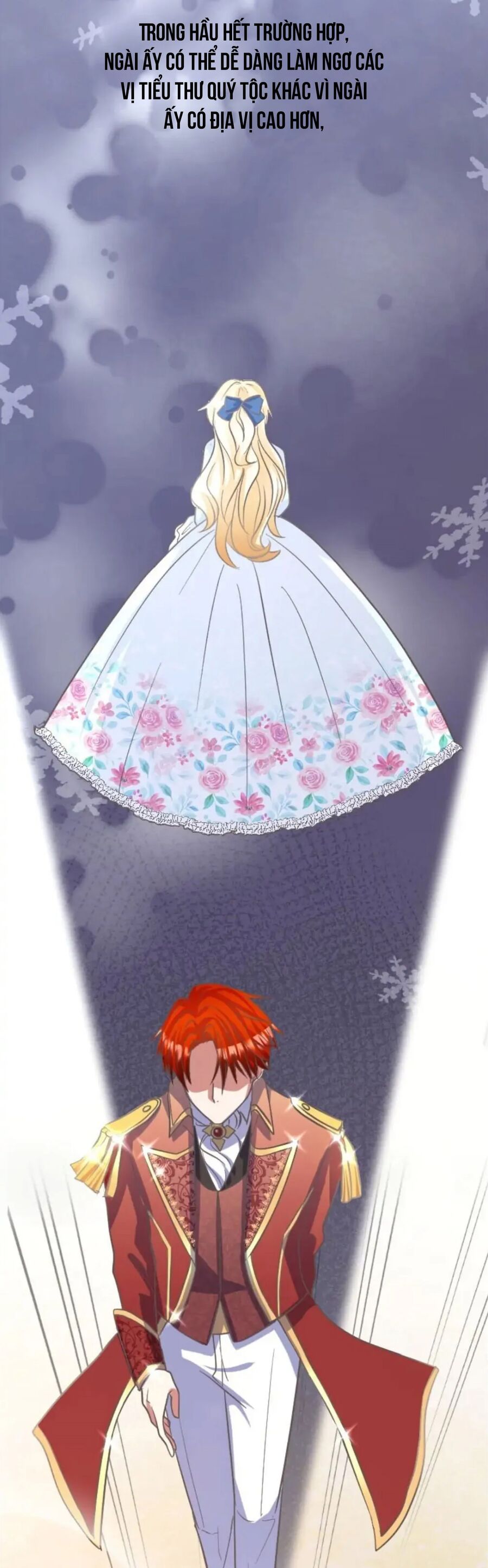 Xin Hãy Hoàn Thành Thỏa Thuận Cuối Cùng, Thưa Ngài! Chap 15 - Next Chap 16