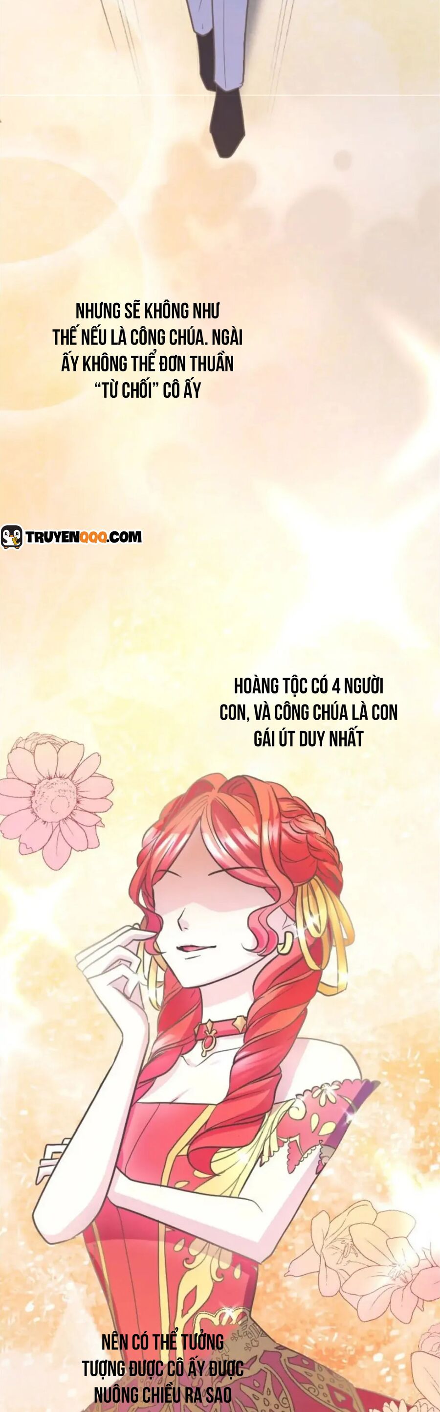 Xin Hãy Hoàn Thành Thỏa Thuận Cuối Cùng, Thưa Ngài! Chap 15 - Next Chap 16