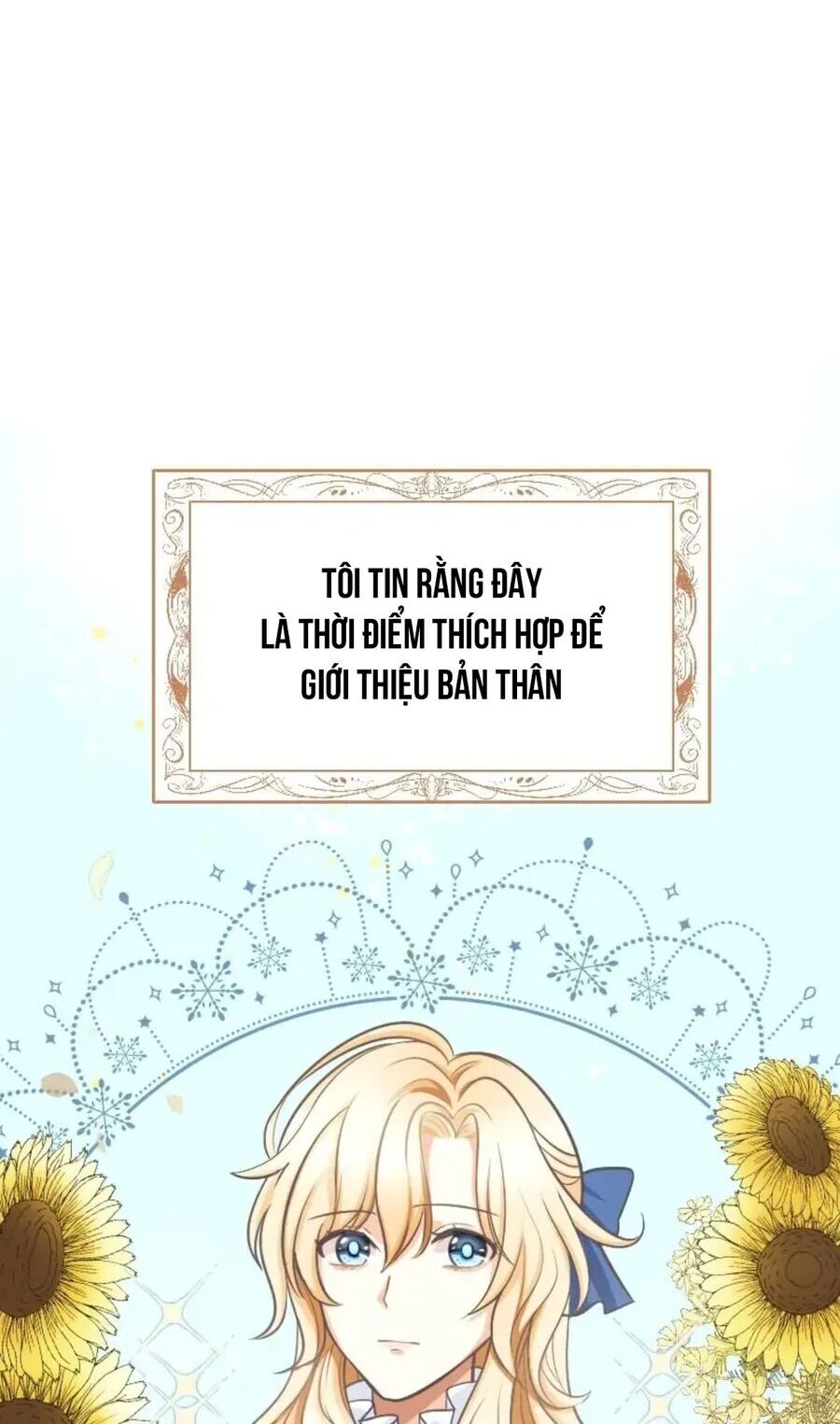 Xin Hãy Hoàn Thành Thỏa Thuận Cuối Cùng, Thưa Ngài! Chap 2 - Next Chap 3
