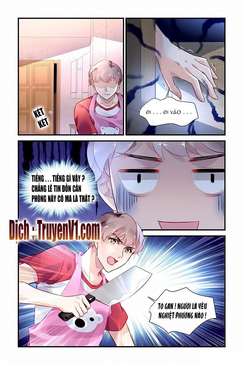 Xin Hãy Làm Em Trở Nên Xinh Đẹp Chap 46 - Next Chap 47