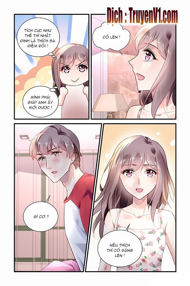 Xin Hãy Làm Em Trở Nên Xinh Đẹp Chap 46 - Next Chap 47