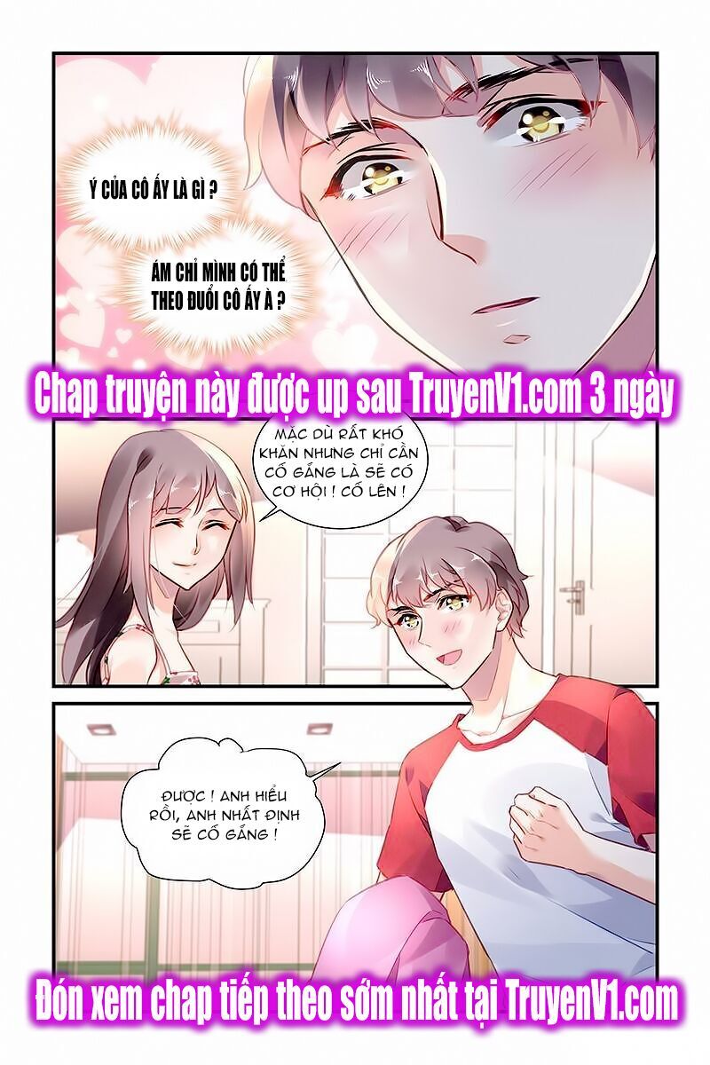 Xin Hãy Làm Em Trở Nên Xinh Đẹp Chap 46 - Next Chap 47