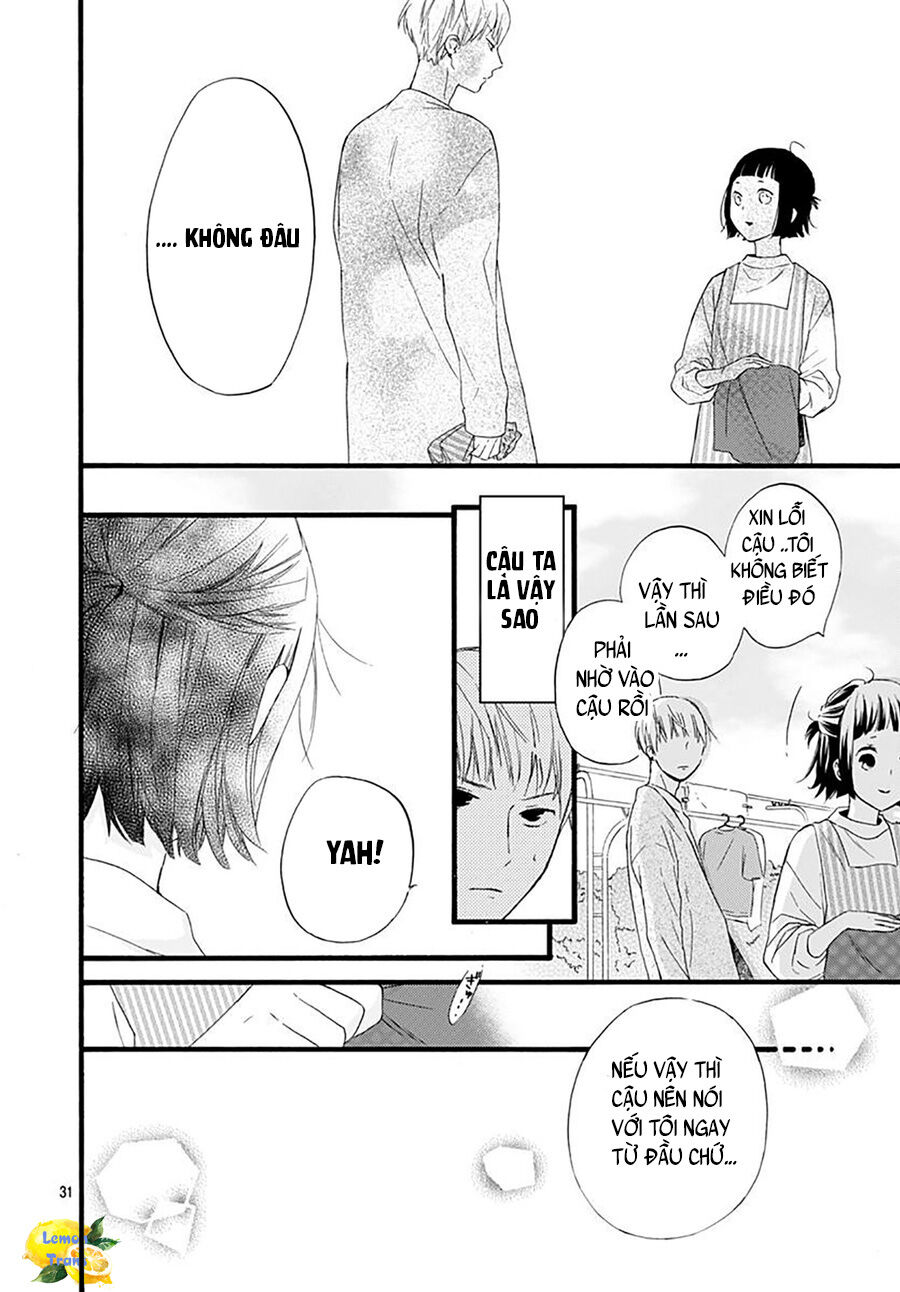 Xin Lỗi Nhé Mấy Đứa Em Của Tôi. Chap 1 - Next Chap 2