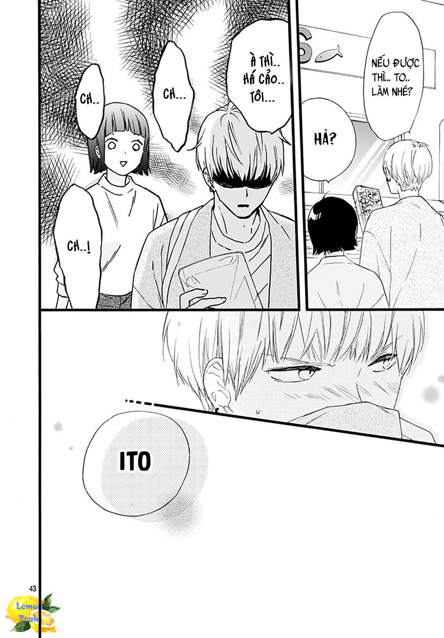 Xin Lỗi Nhé Mấy Đứa Em Của Tôi. Chap 1 - Next Chap 2