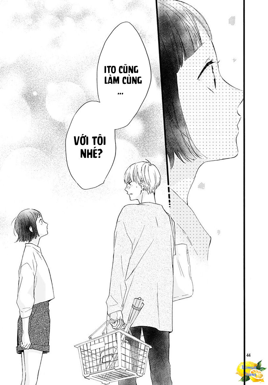 Xin Lỗi Nhé Mấy Đứa Em Của Tôi. Chap 1 - Next Chap 2
