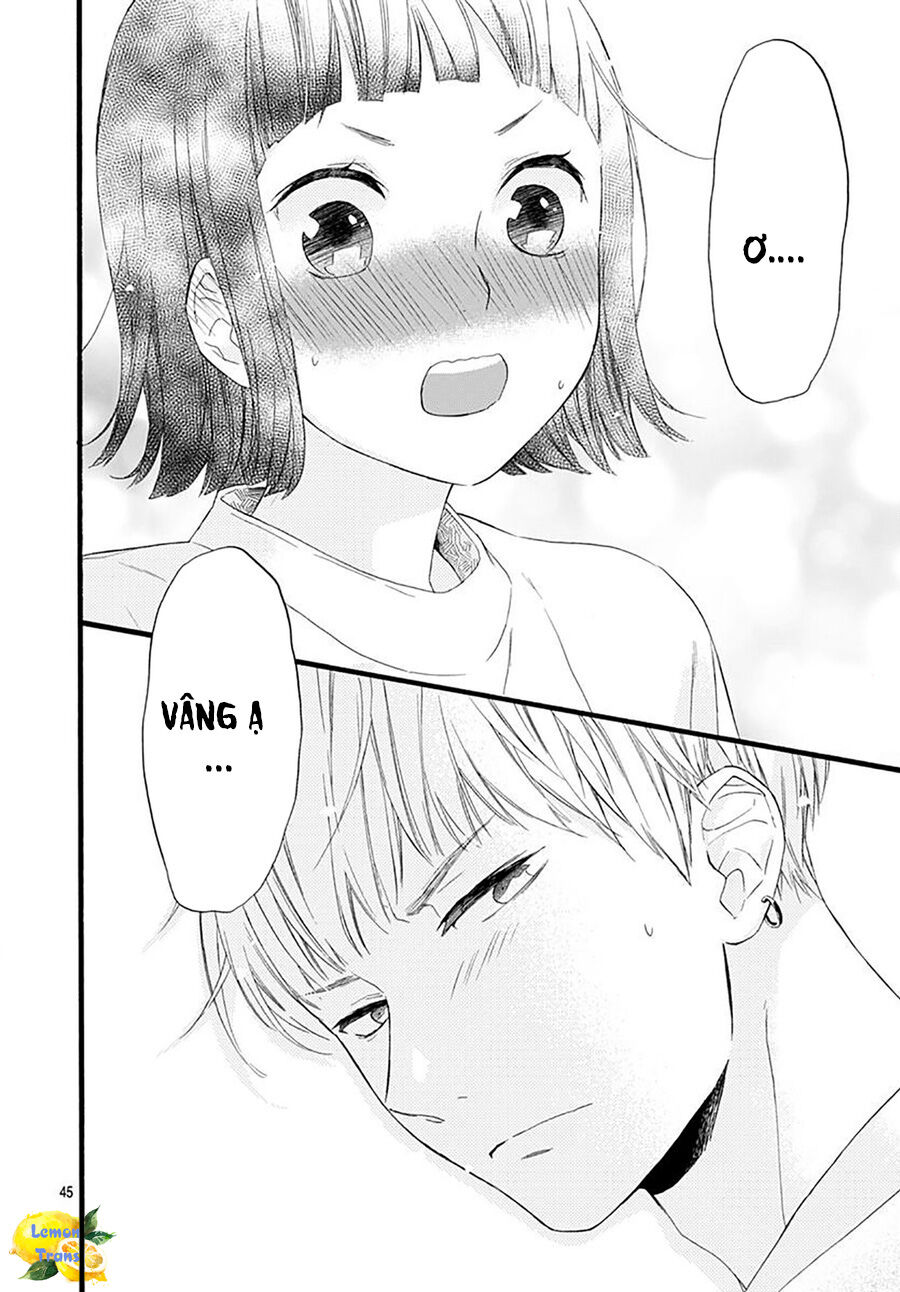 Xin Lỗi Nhé Mấy Đứa Em Của Tôi. Chap 1 - Next Chap 2