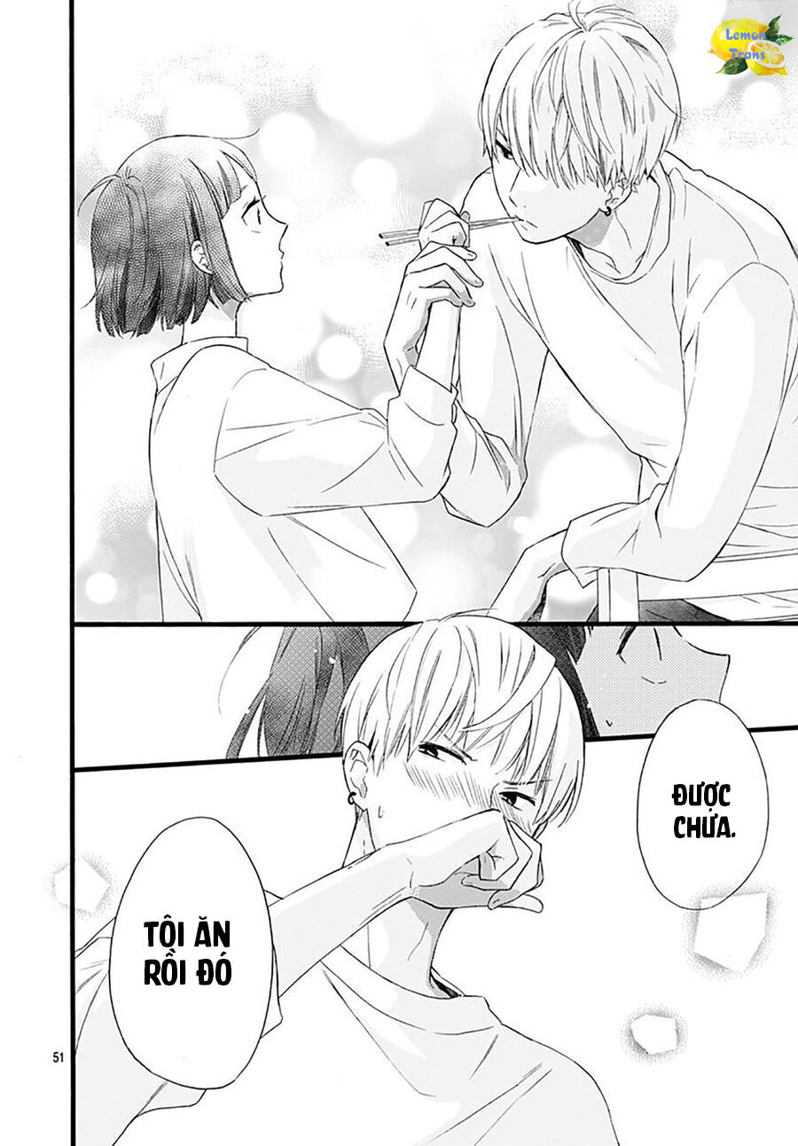 Xin Lỗi Nhé Mấy Đứa Em Của Tôi. Chap 1 - Next Chap 2