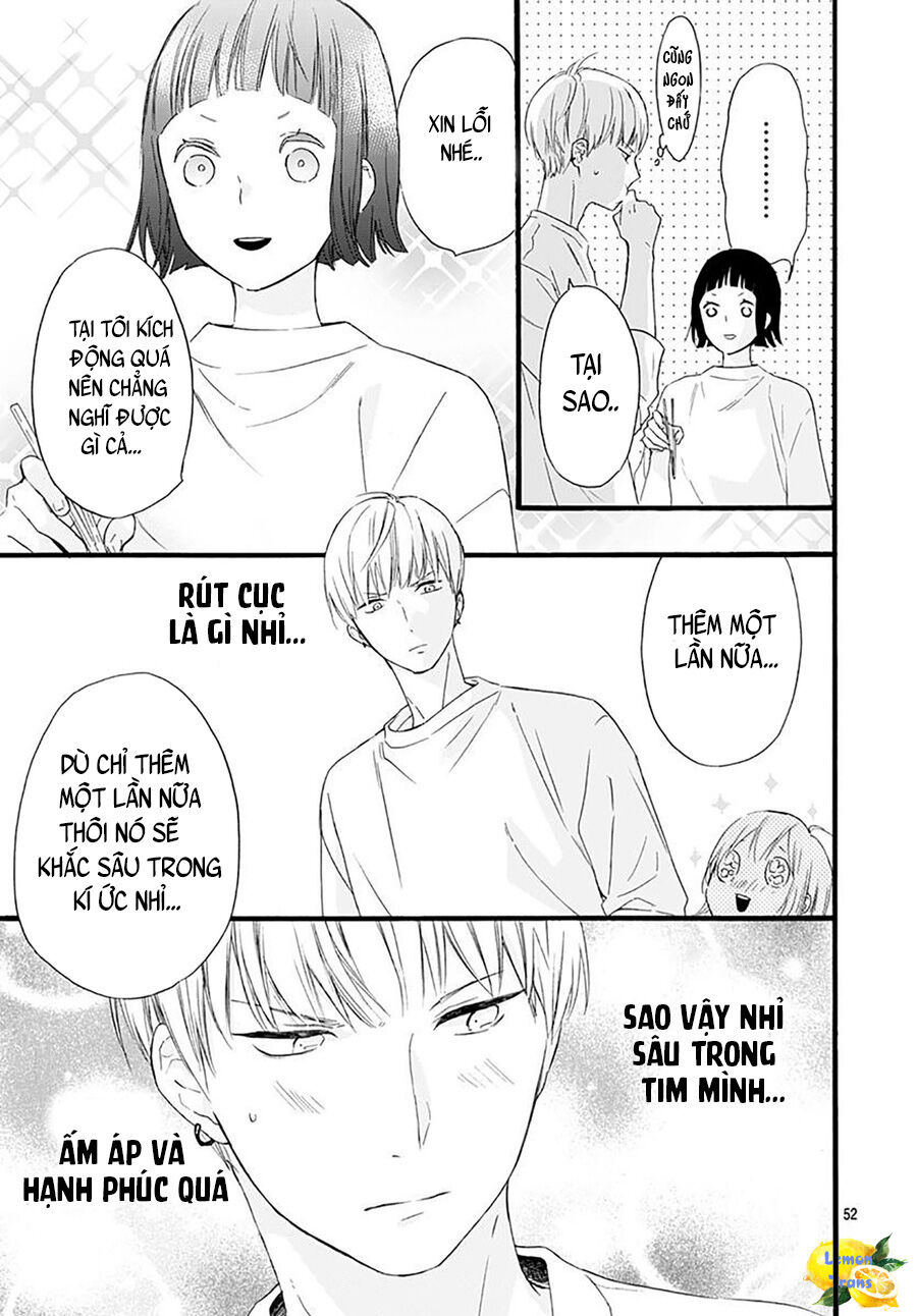 Xin Lỗi Nhé Mấy Đứa Em Của Tôi. Chap 1 - Next Chap 2