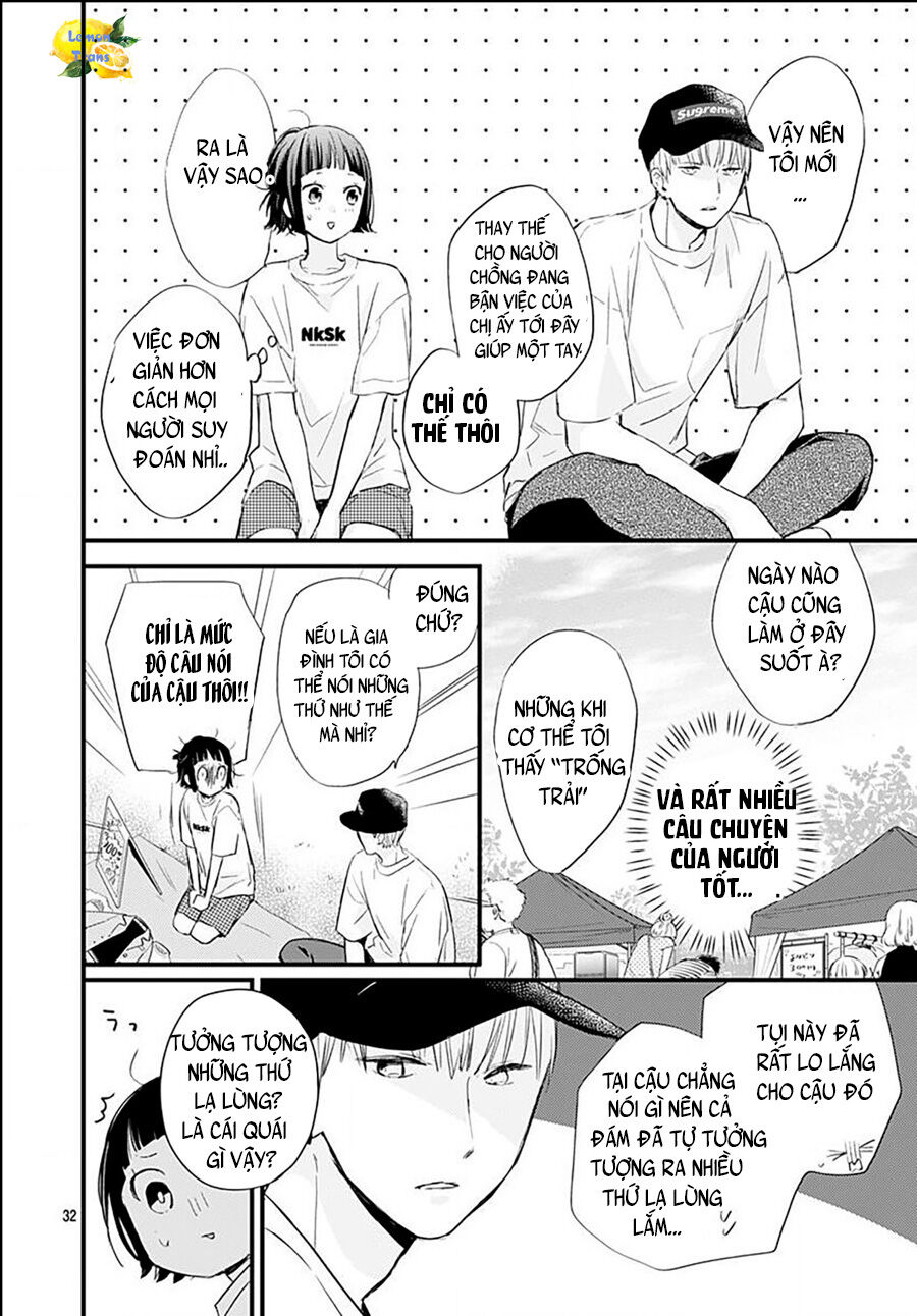 Xin Lỗi Nhé Mấy Đứa Em Của Tôi. Chap 3 - Next Chap 4