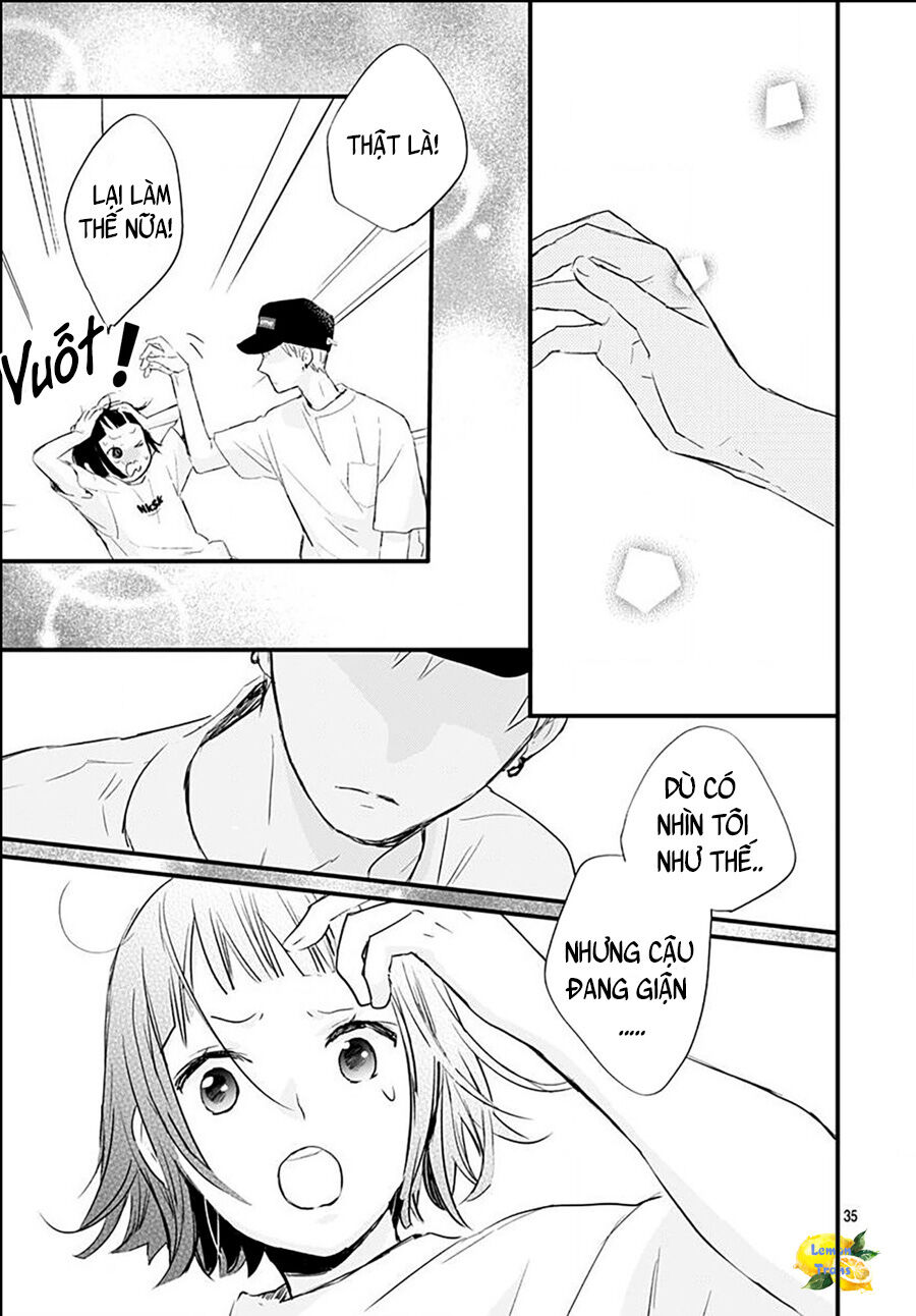 Xin Lỗi Nhé Mấy Đứa Em Của Tôi. Chap 3 - Next Chap 4