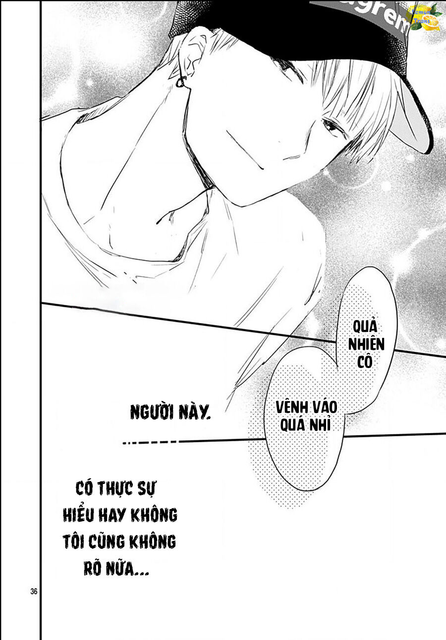 Xin Lỗi Nhé Mấy Đứa Em Của Tôi. Chap 3 - Next Chap 4